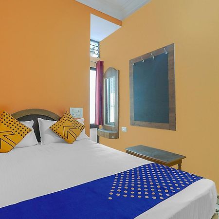Hotel O Vasavi Residency Bangalore Esterno foto