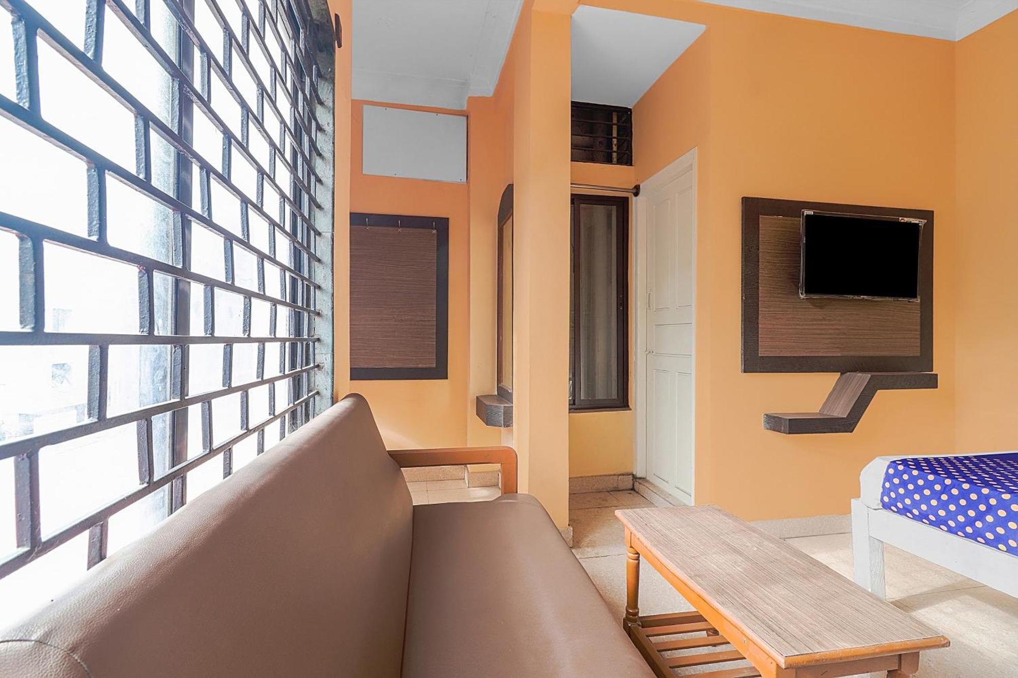 Hotel O Vasavi Residency Bangalore Esterno foto